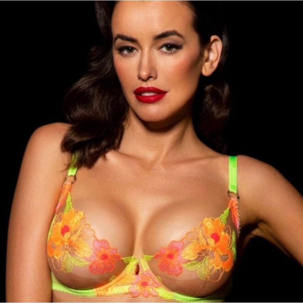 Honey Birdette Christine Bra